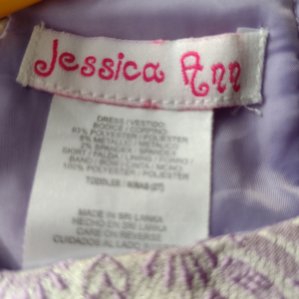 Jessica Ann - Picture 5 of 8